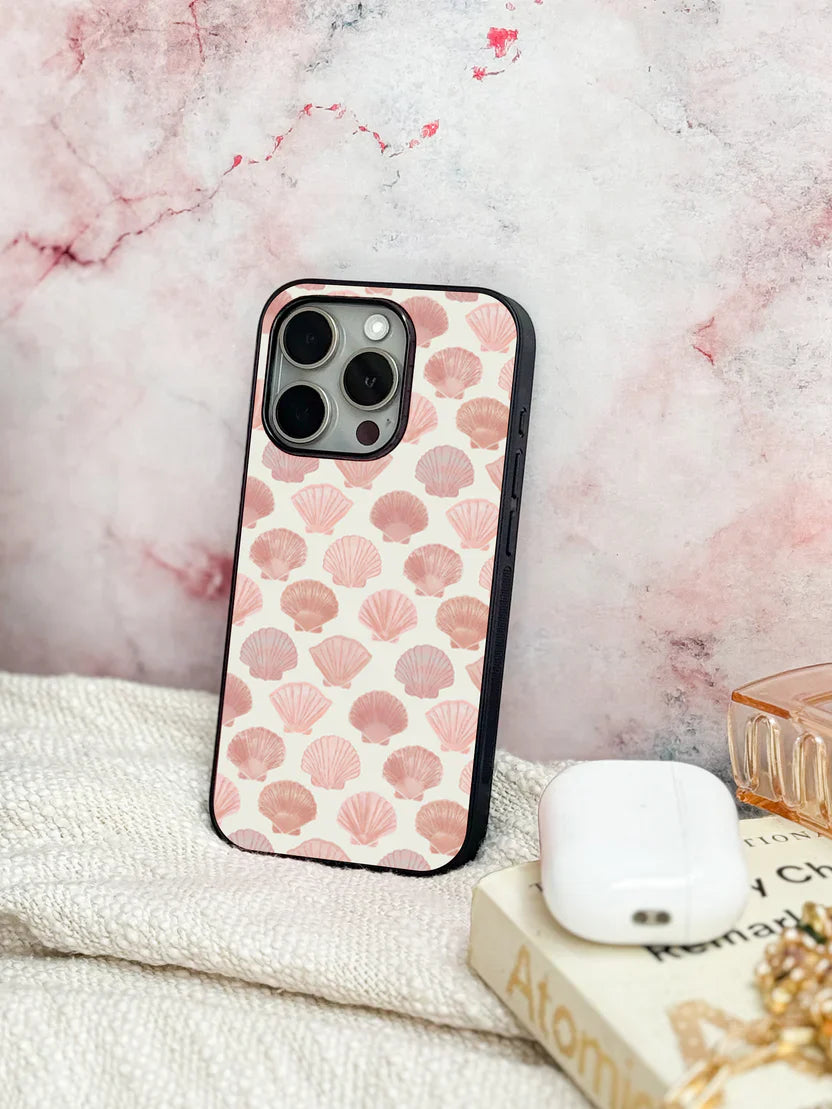 Cute & Quirky Ocean Whisper iPhone Covers (11–16) Series