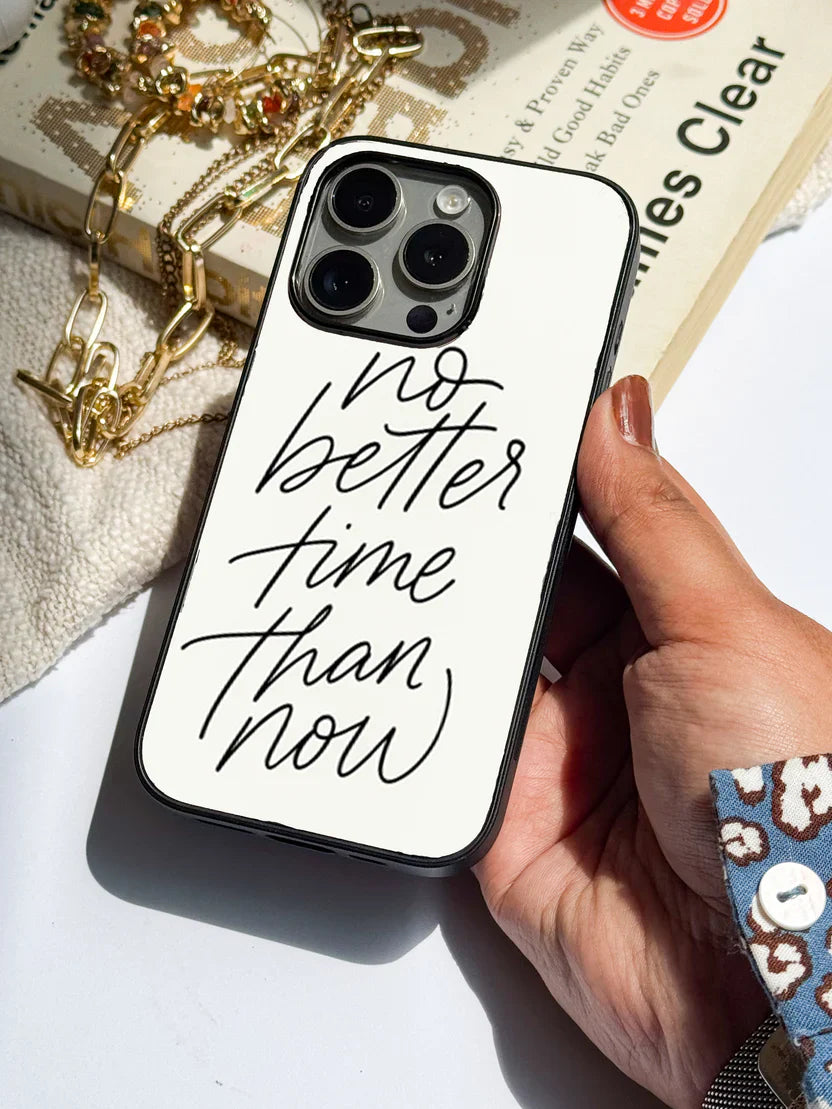 Cute & Quirky Seize It iPhone Covers (11–16) Series