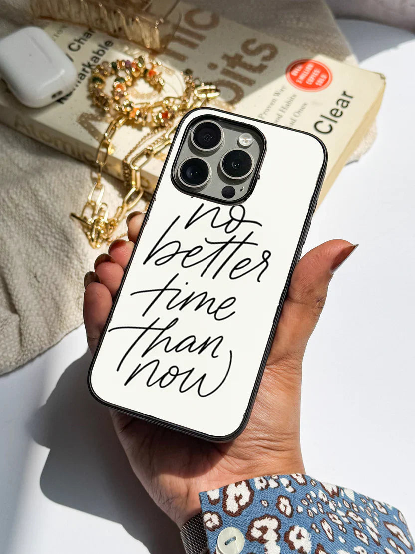 Cute & Quirky Seize It iPhone Covers (11–16) Series