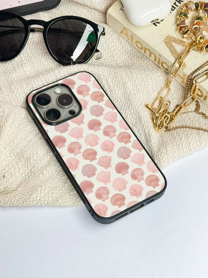 Cute & Quirky Ocean Whisper iPhone Covers (11–16) Series
