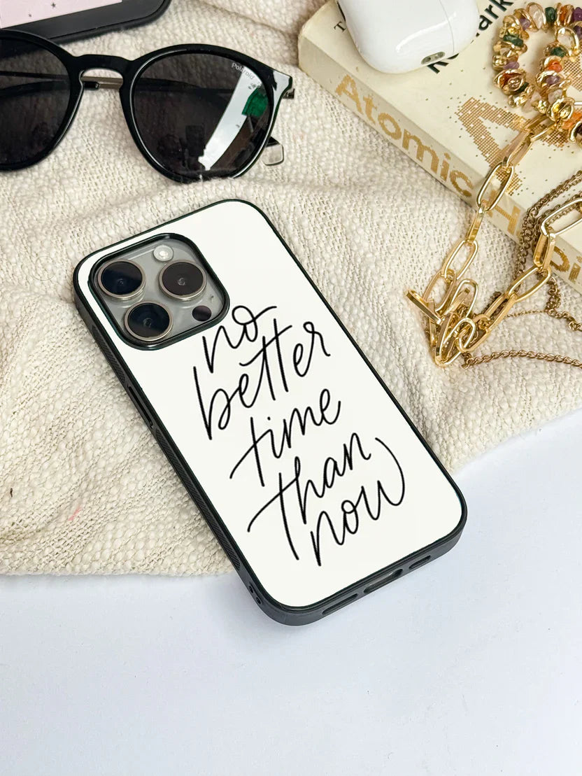 Cute & Quirky Seize It iPhone Covers (11–16) Series