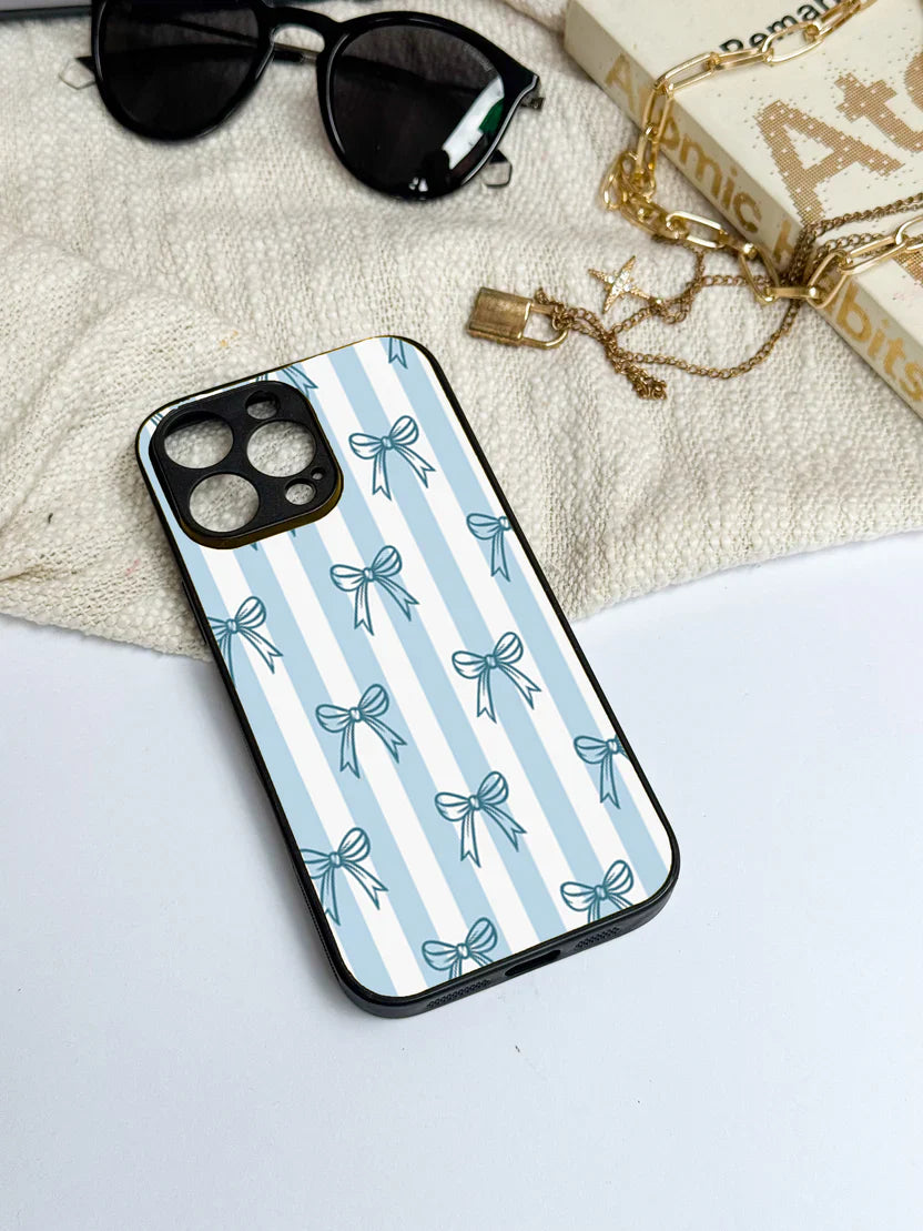Cute & Quirky Bowtique iPhone Covers (11–16) Series