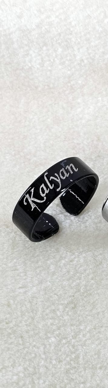 Adjustable Ring