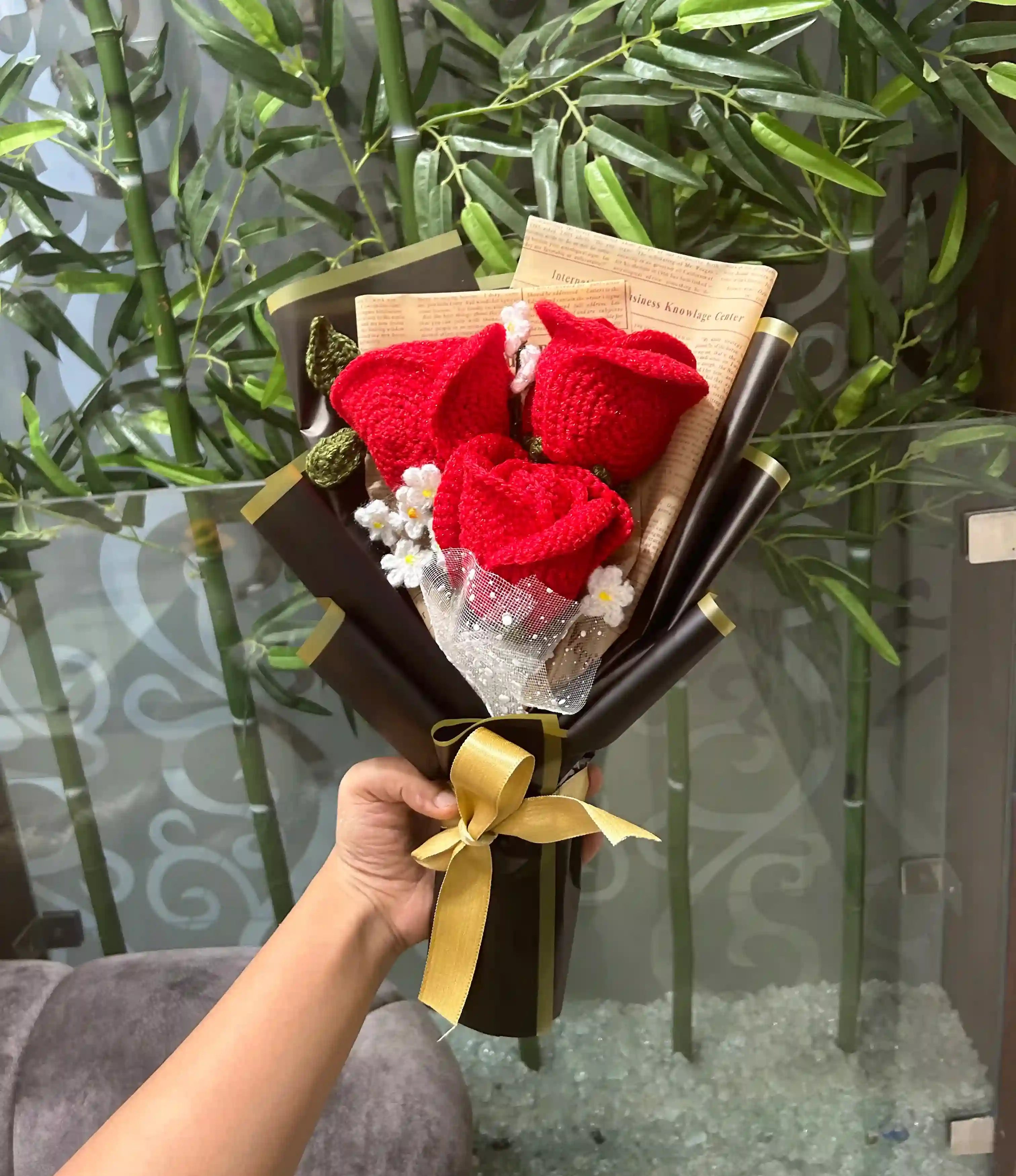 XL Jumbo Bouquet