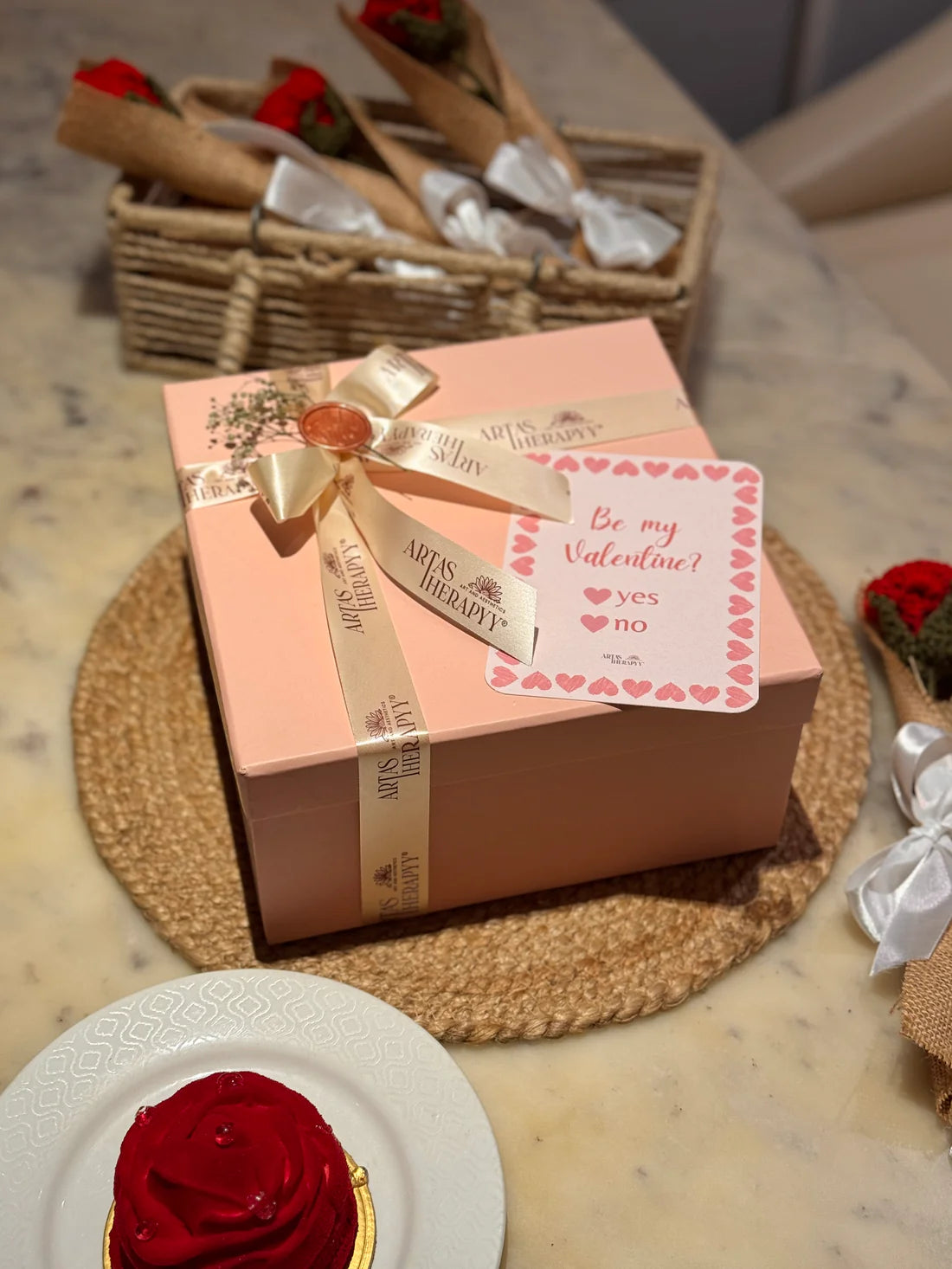 Love in a Box – For Her