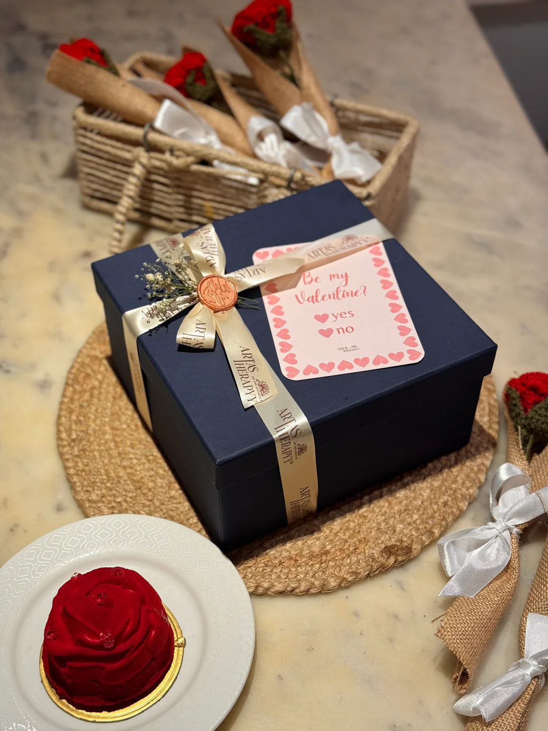 Love in a Box – For Him