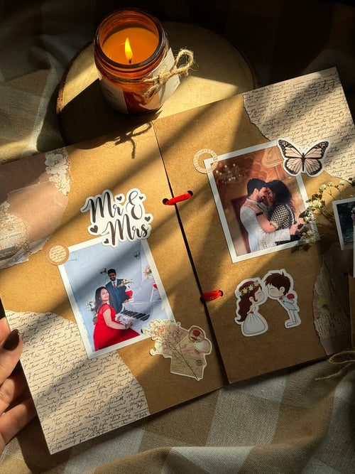 Memory Scrapbook