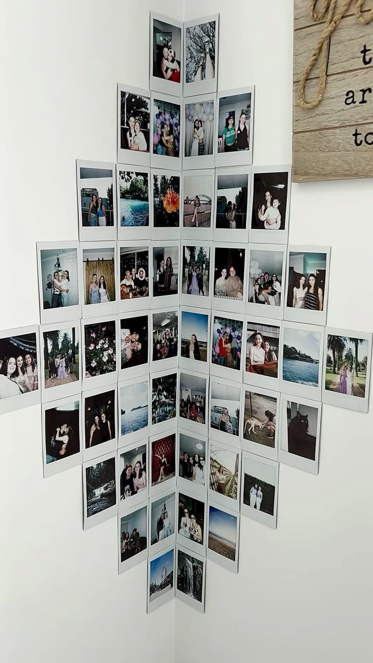 Polaroid Piece