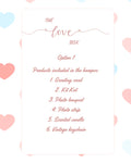 The Love Box
