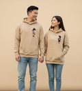 Anime Couple Hoodies – Stylish Matching hoodies for Couples