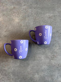 Personalized Ceramic Mugs For Couple