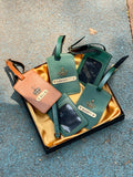 Personalised Luggage Tags