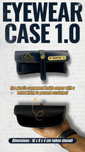 Personalised Eyewear Case