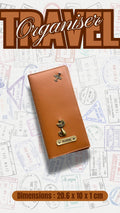 Personalised Travel Organisers