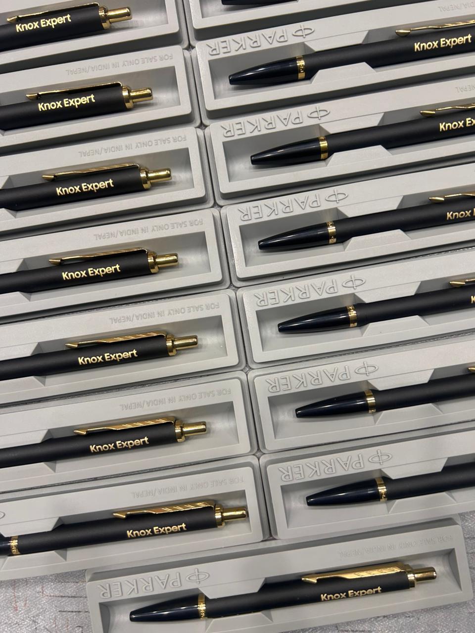 Original Parker Latitude pen