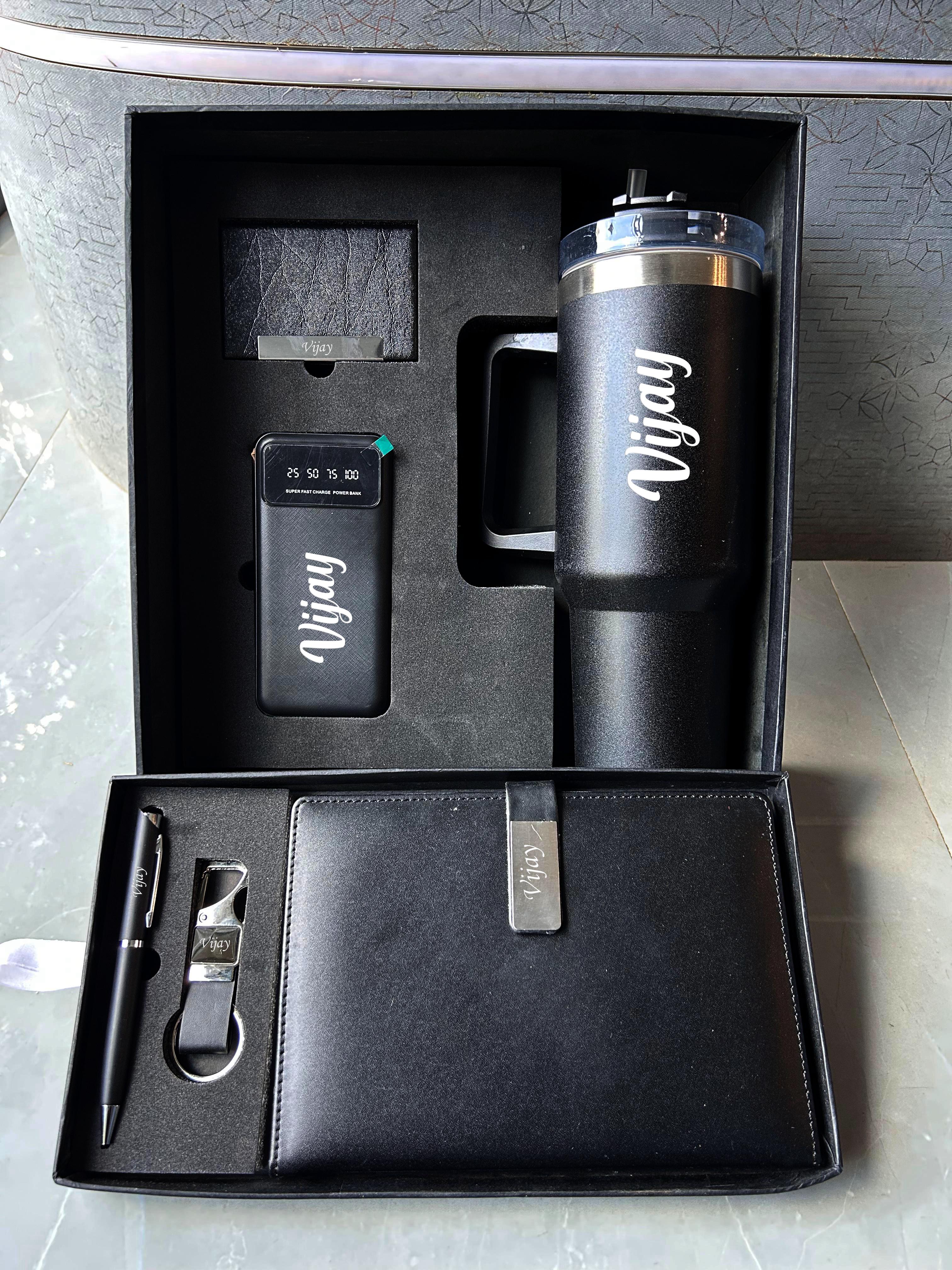 Stanley 6 In 1 Combo For Couple