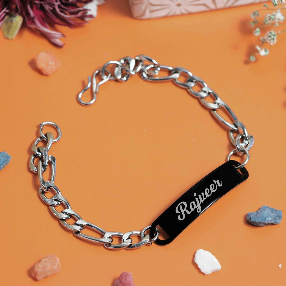 Personalized Name Bracelet