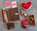 Custom Grooming and Lifestyle Gift Set for Men - Valentine's  Special