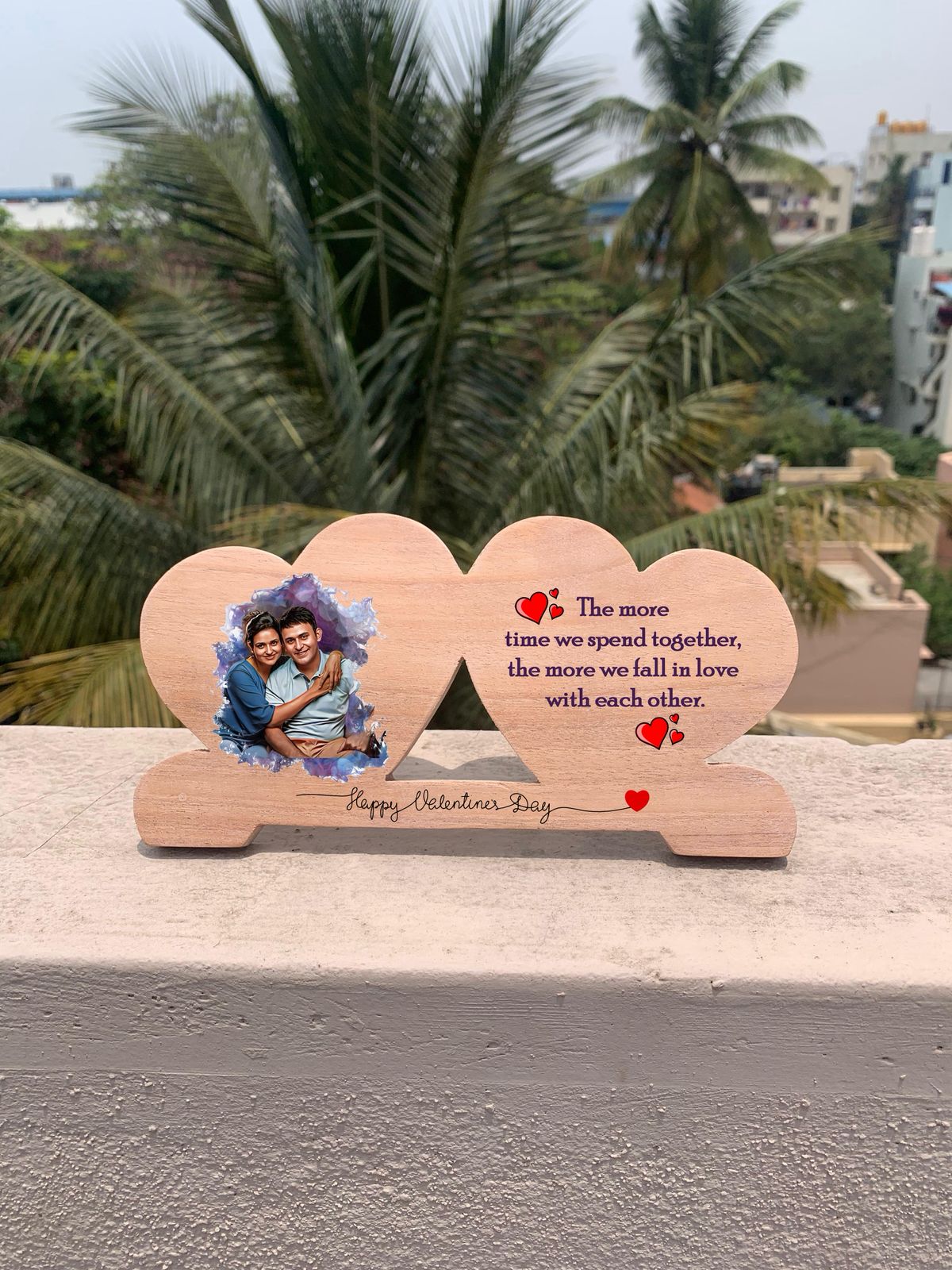 Wooden Artistic Frames