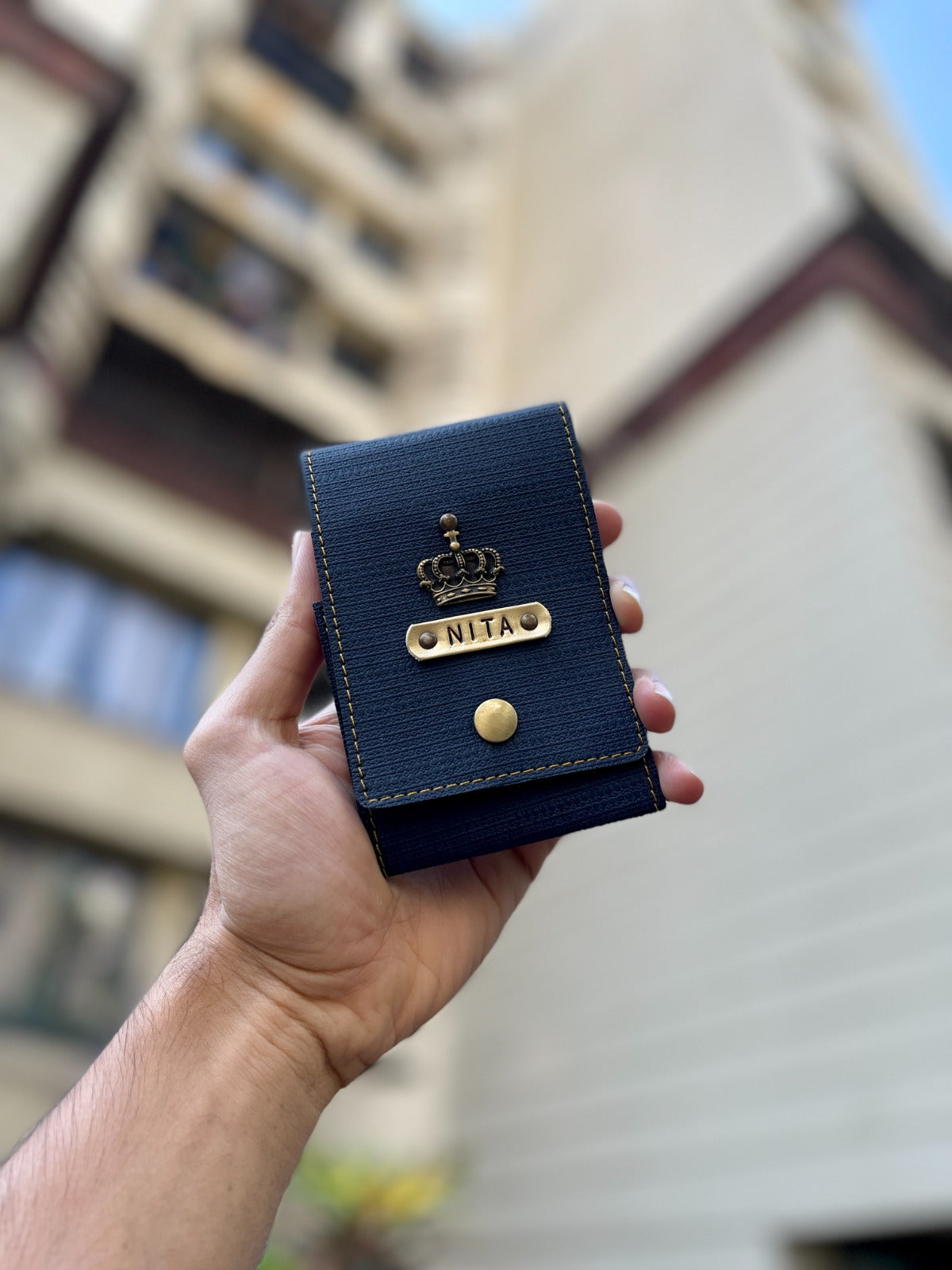 Personalised Notepads