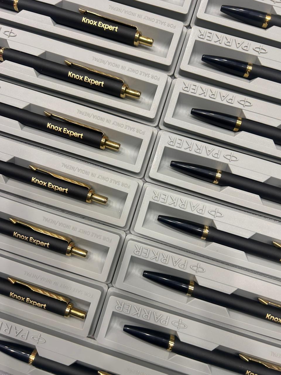 Original Parker Latitude pen