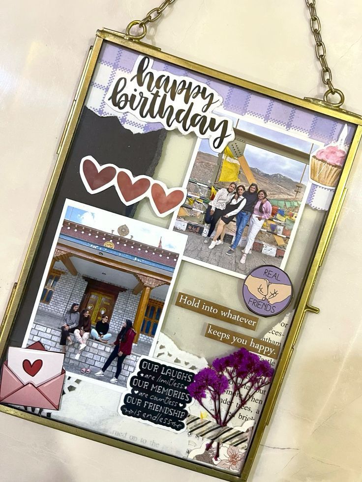 Pinteresty Frame