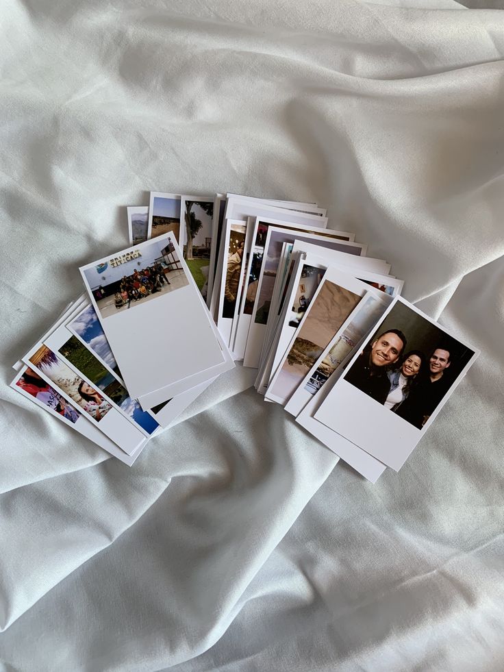 Polaroid Piece