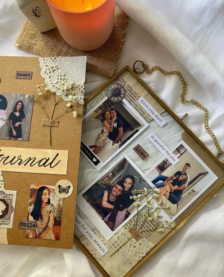 Pinteresty Frame