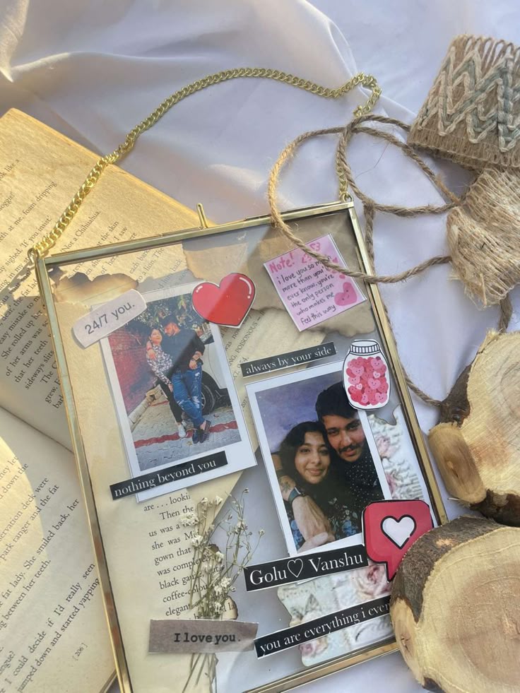 Pinteresty Frame