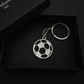 Football Keychain - Best Gift For Football Lovers