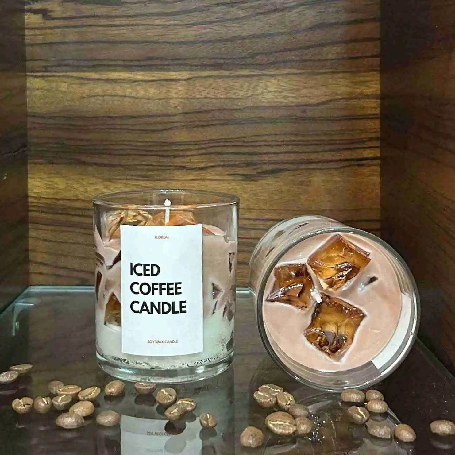 Wrapped In Love Gift Box- Double pot Edition