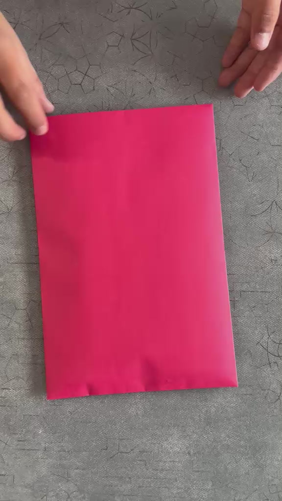 Personalised Raksha Bandhan Greeting Card with Chocolate