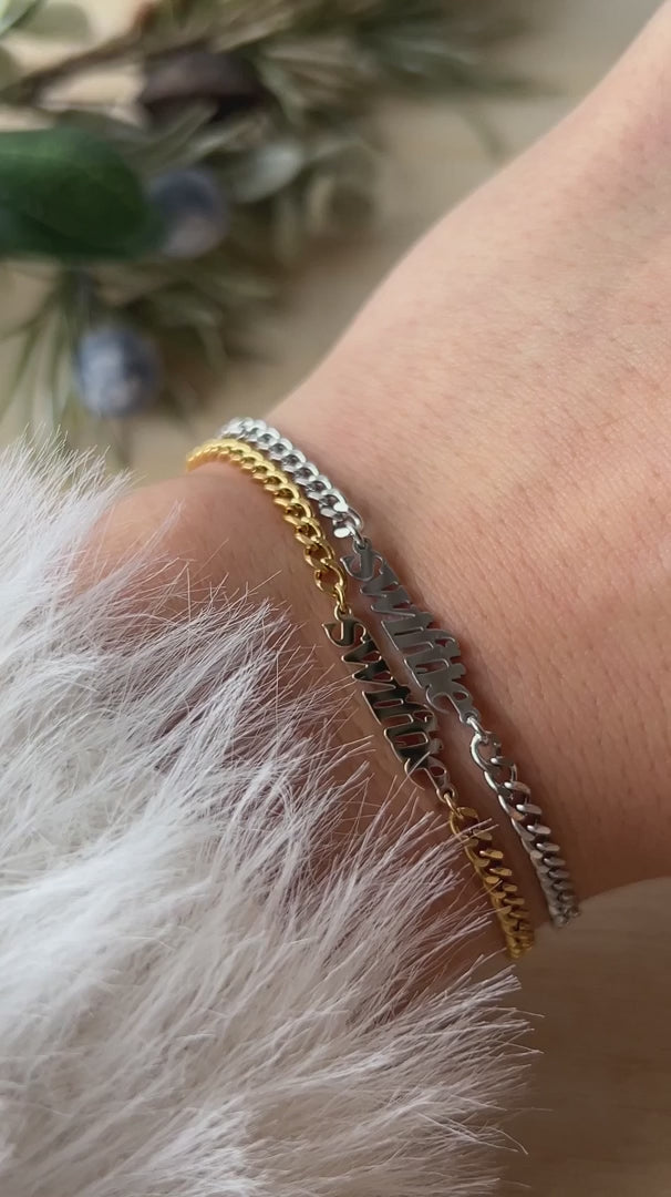 Swiftie Bracelate