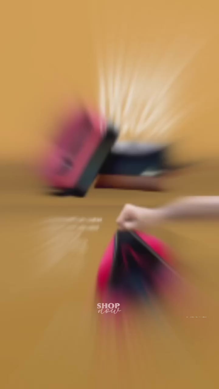 Personalised Unisex Travel Pouches