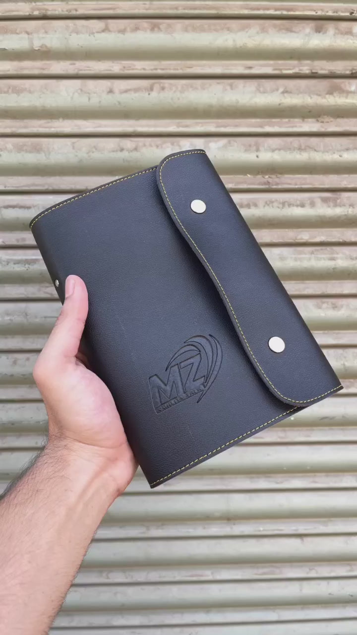 Personalised Clip Diaries
