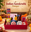 Indian Sanskruthi Diwali Hamper – Premium Traditional Festive Gift Box