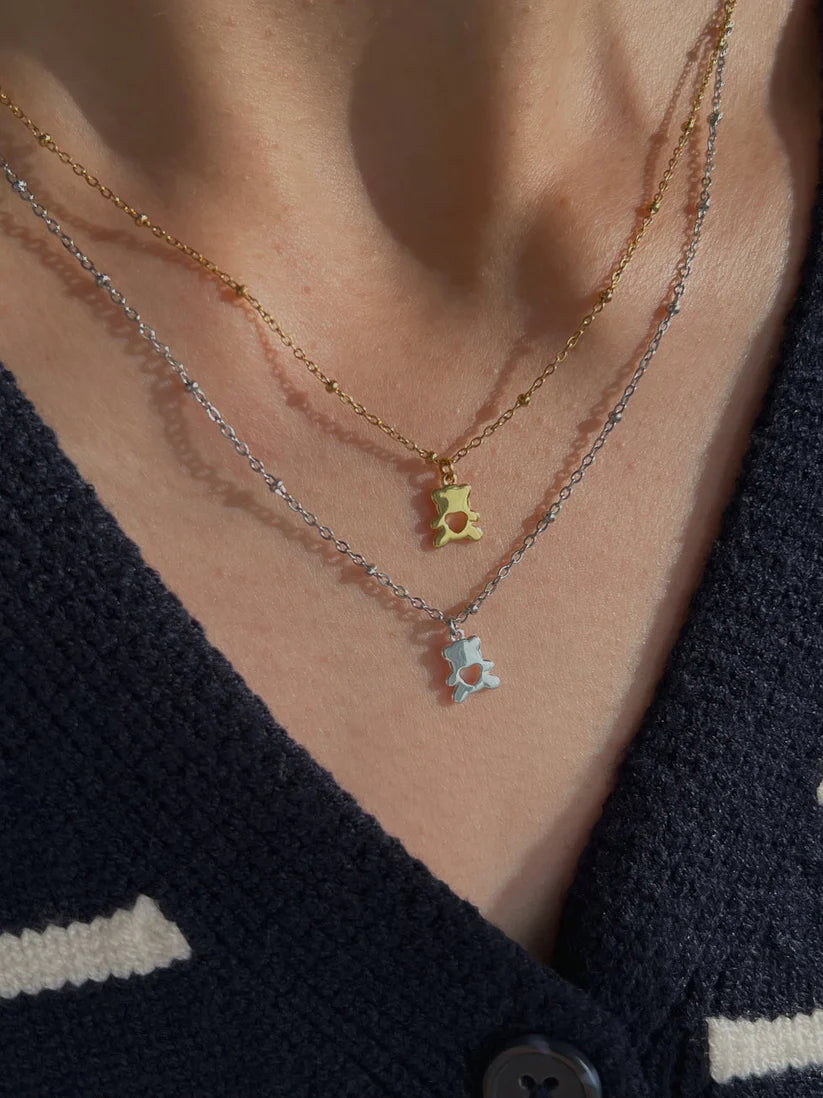 Teddy Pendant