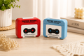 Retro Bluetooth Speaker