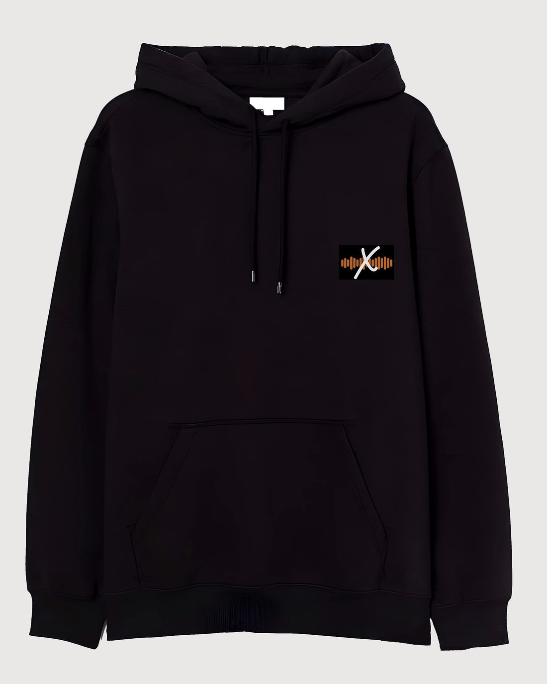 Sorry, but I'm not listening - Hooded Sweatshirt