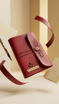 Personalised String Diaries