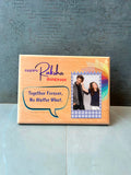 Personalized Wooden Photo Gift for Brother & Sister