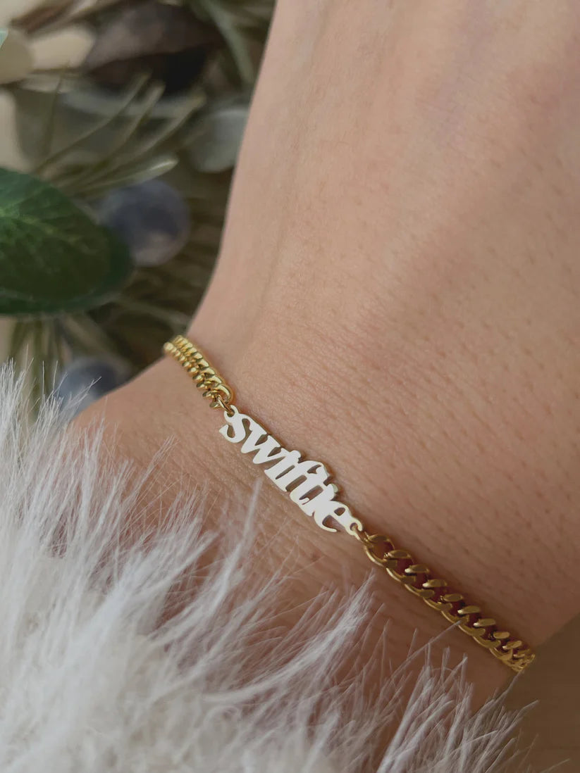 Swiftie Bracelate