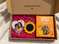 Custom Memory Gift Hamper with Acrylic Photo Frame