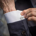 Custom Lawyer Cufflinks