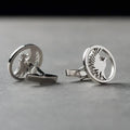 Firebird Cufflinks