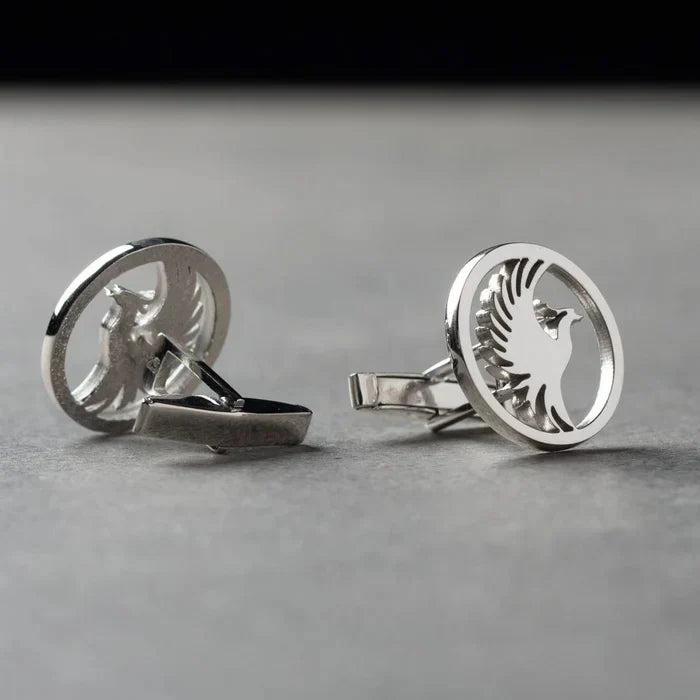 Firebird Cufflinks